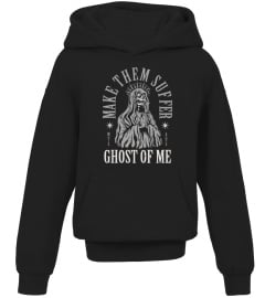 Make Them Suffer Merch Shop