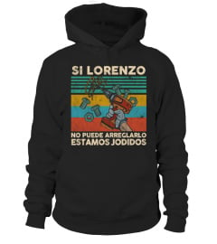 España Lorenzo