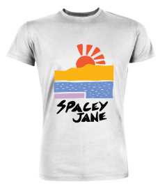 Spacey Jane Merch