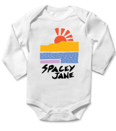 Spacey Jane Merch