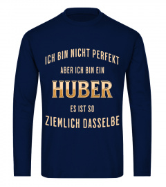Huber Perfect