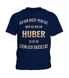 Huber Perfect