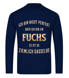 Fuchs Perfect