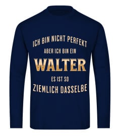 Walter Perfect