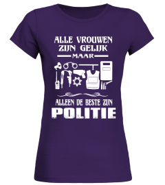 ALLE VROUWEN...