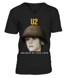 U2 Band - BK  (35)