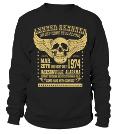 Lynyrd Skynyrd BK (107)