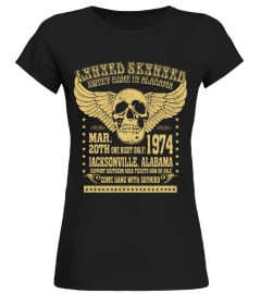 Lynyrd Skynyrd BK (107)