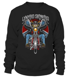 Lynyrd Skynyrd BK (83)