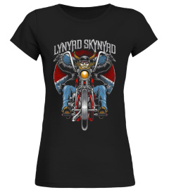 Lynyrd Skynyrd BK (83)