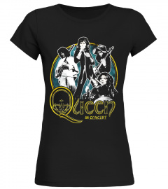 Queen band BK  (31)