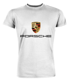 Porsche logo WT