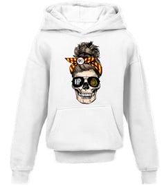 Potterhead Skull