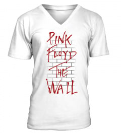 Pink Floyd - The Wall BK