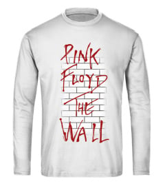 Pink Floyd - The Wall BK