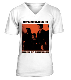 GRR-032-WT. Spacemen 3 - Sound of Confusion