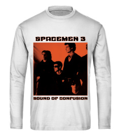 GRR-032-WT. Spacemen 3 - Sound of Confusion