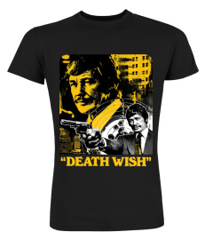 Death Wish BK 007