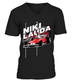 F1DR71-003-BK.Niki Lauda