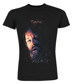The Thing BK 005