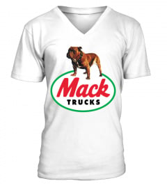 Mack Trucks WT