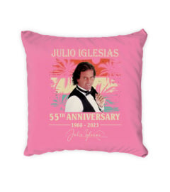 anniversary Julio Iglesias