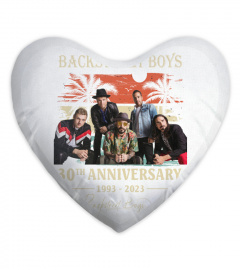anniversary Backstreet Boys