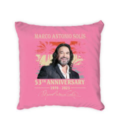 anniversary Marco Antonio Solís