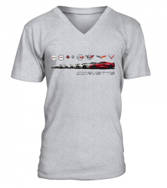 Chevrolet Corvette 1 GR