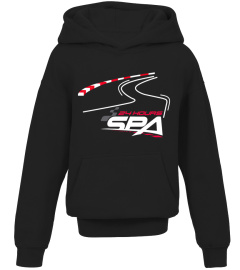 Spa Francorchamps Spa Total 24 Hour RacetrackBK