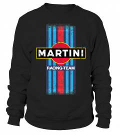 Martini Racing Rétro BK