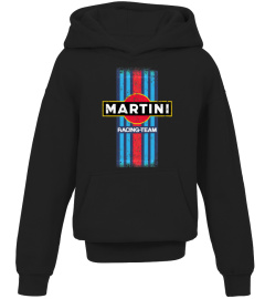 Martini Racing Rétro BK