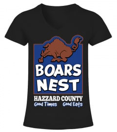 The Boars Nest 2