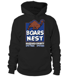 The Boars Nest 2