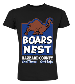 The Boars Nest 2