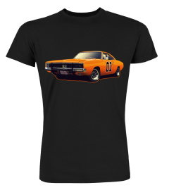 Dukes Hazzard General Lee