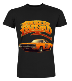 Dukes of Hazzard General Lee 1