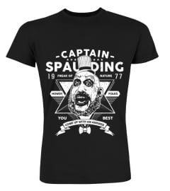 Captain Spaulding BK (2)