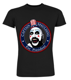 Captain Spaulding BK (31)