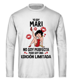 Yo Soy Mari