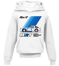 Mazda RX-7 group B 