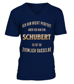 Schubert Perfect