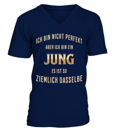 Jung Perfect