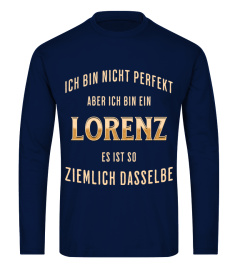 Lorenz Perfect