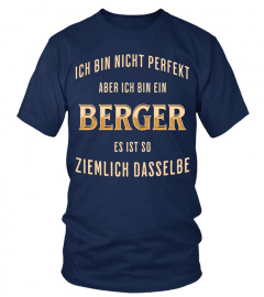 Berger Perfect