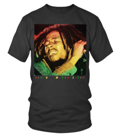 Bob Marley 15 BK