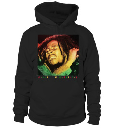 Bob Marley 15 BK