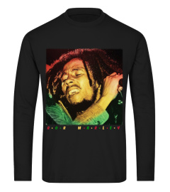 Bob Marley 15 BK