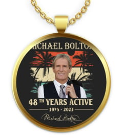 anniversary Michael Bolton