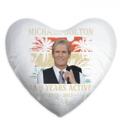 anniversary Michael Bolton